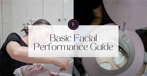 facial videos